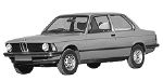 BMW E21 P0950 Fault Code