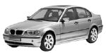 BMW E46 P0950 Fault Code