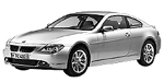 BMW E63 P0950 Fault Code