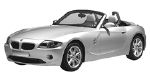 BMW E85 P0950 Fault Code