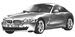 BMW E86 P0950 Fault Code