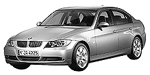 BMW E90 P0950 Fault Code