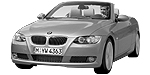 BMW E93 P0950 Fault Code