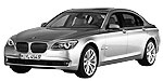 BMW F01 P0950 Fault Code